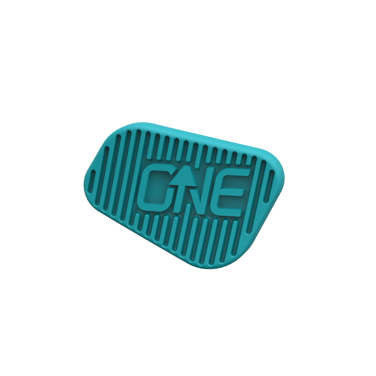 Lever Cushion V3 Turquoise