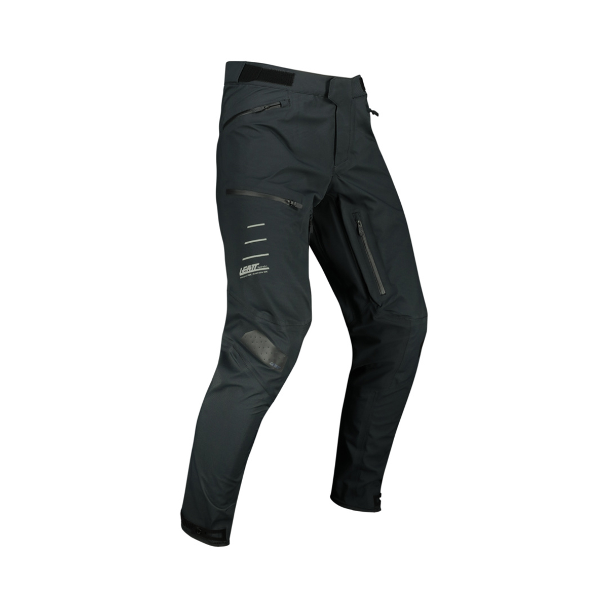 Mtb 5.0 Pants Leatt Mtb 5.0 Pants Black