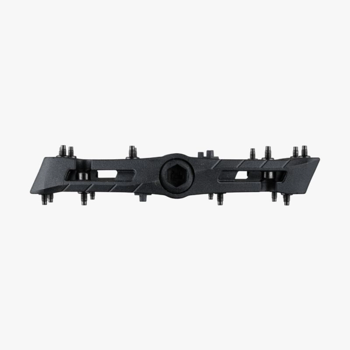 Chester Pedal Small V2 Race Face Chester Pedal Small V2 Black, vue 2
