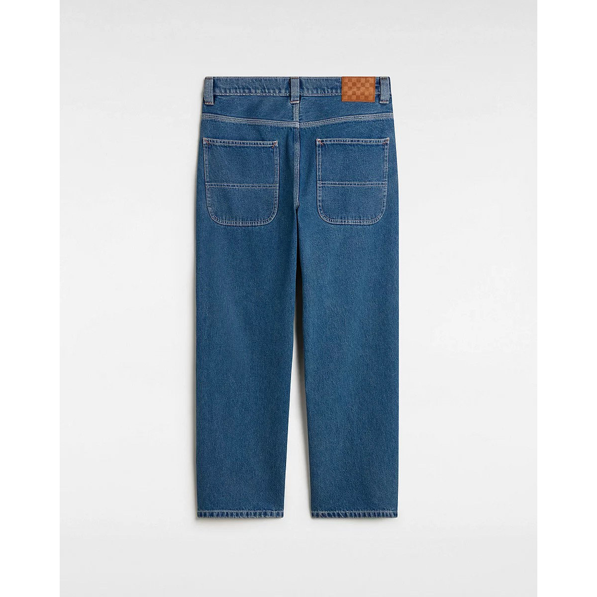 Check-5 Loose Denim Pant Check-5 Loose Denim Pant
