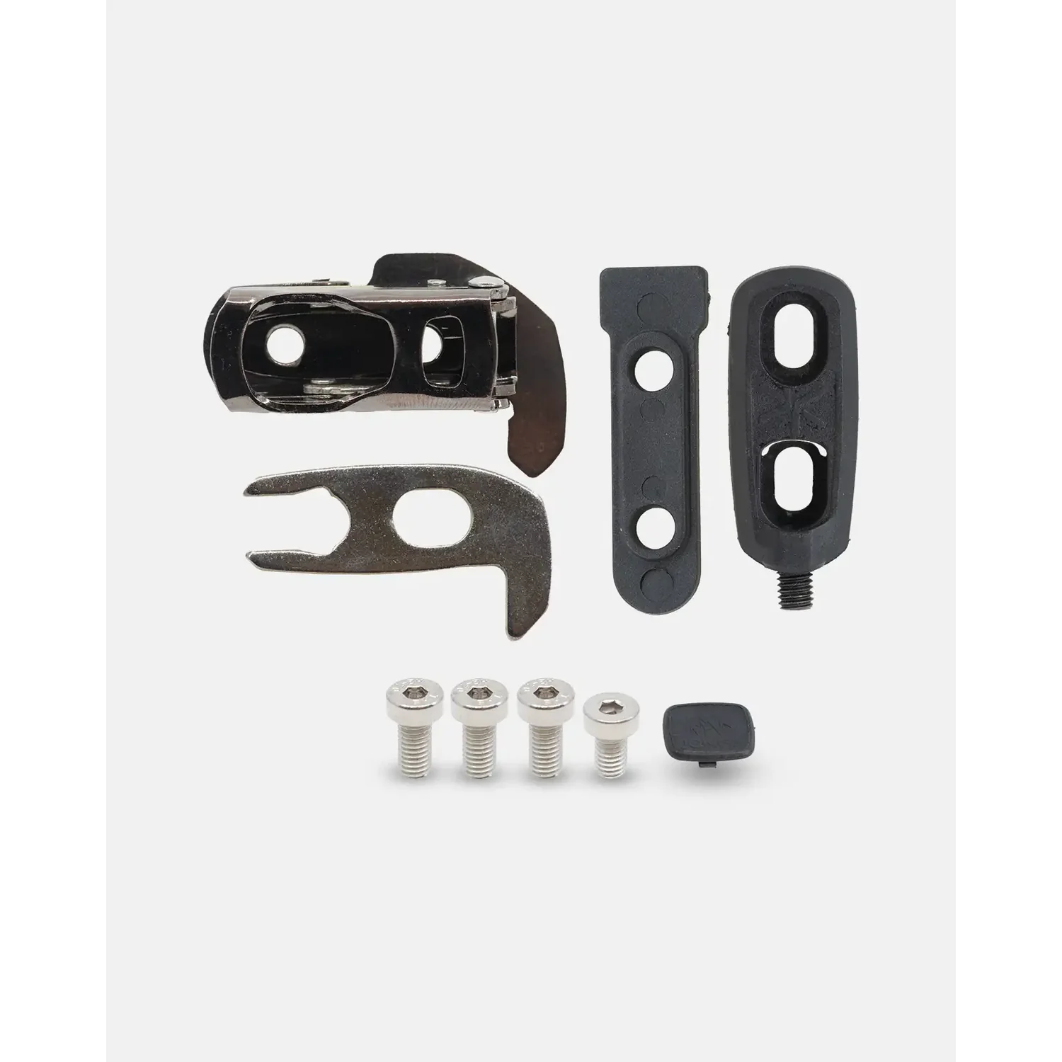 Karakoram UltraClip 2.0 (M5 top mount)