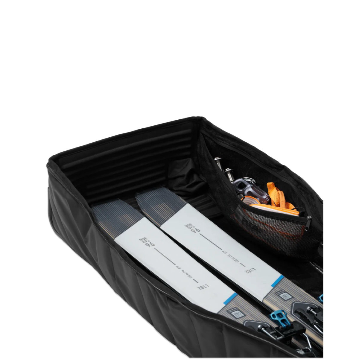 Snow Roller Pro Db Snow Roller Pro Black Out, vue 11
