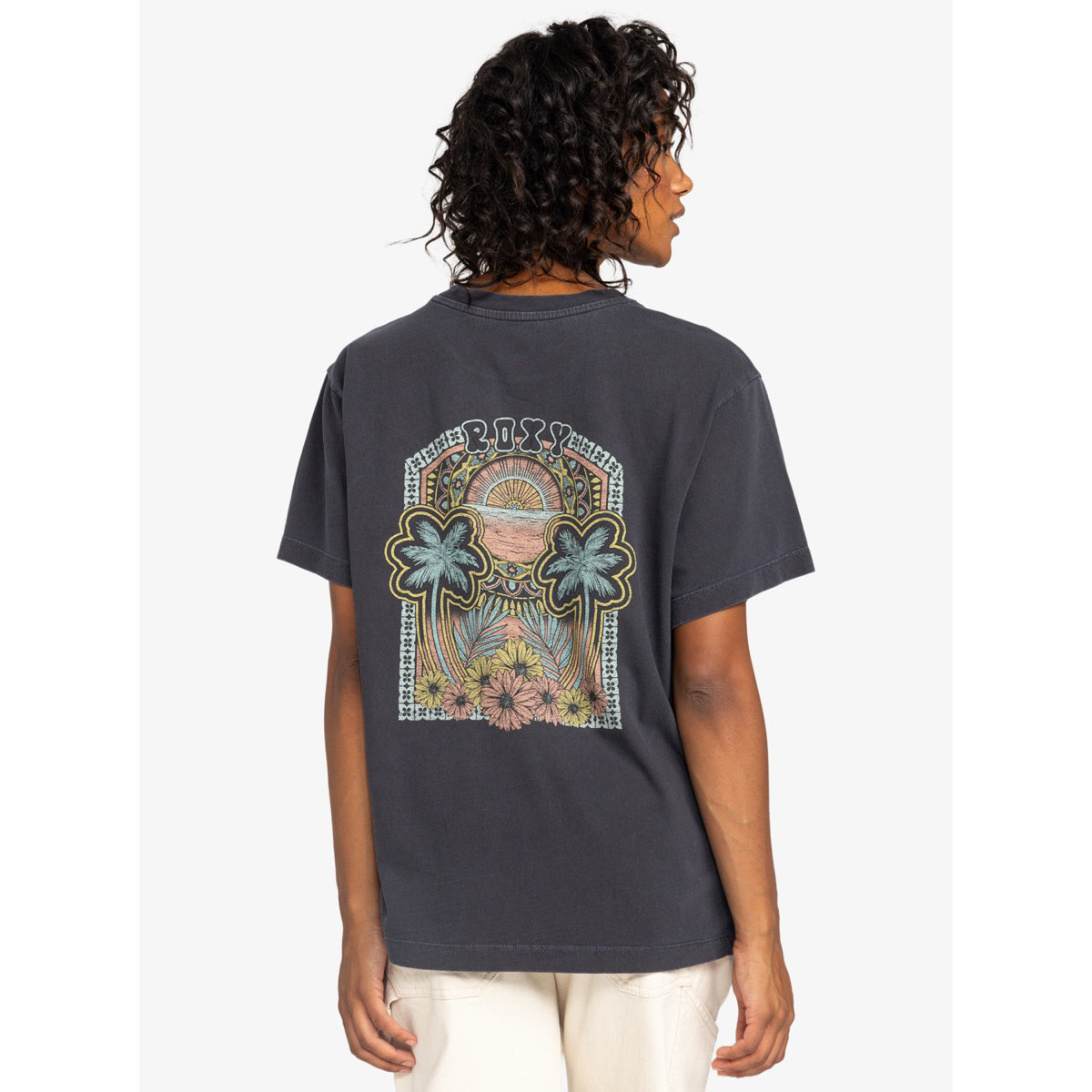 Bekleidung, T-shirt, Person