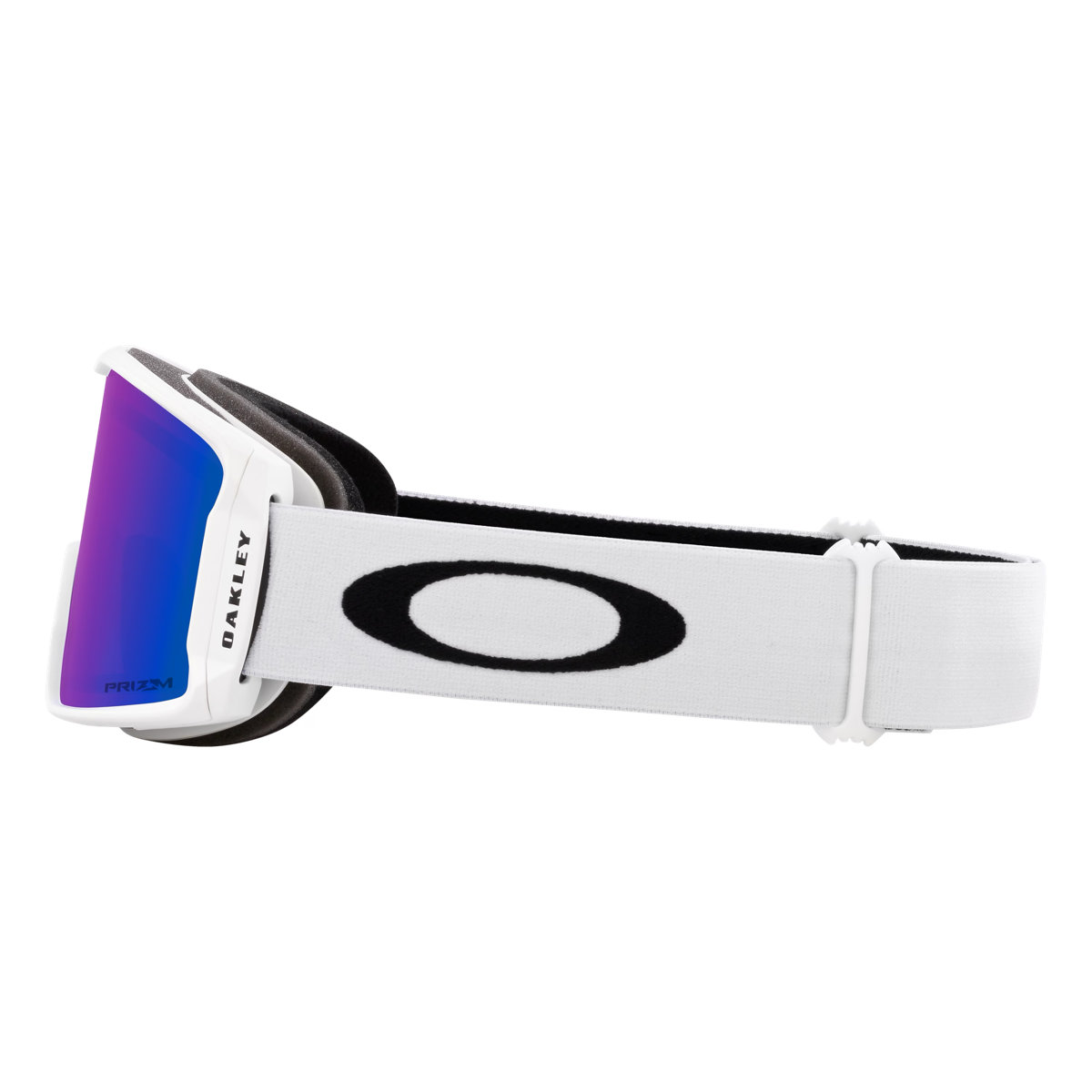 Line Miner M - Matte Wht Accessoires, lunettes, ceintures