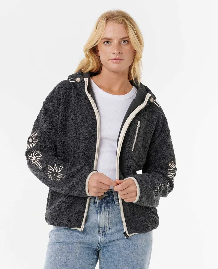Pacific Rider Polarfleece