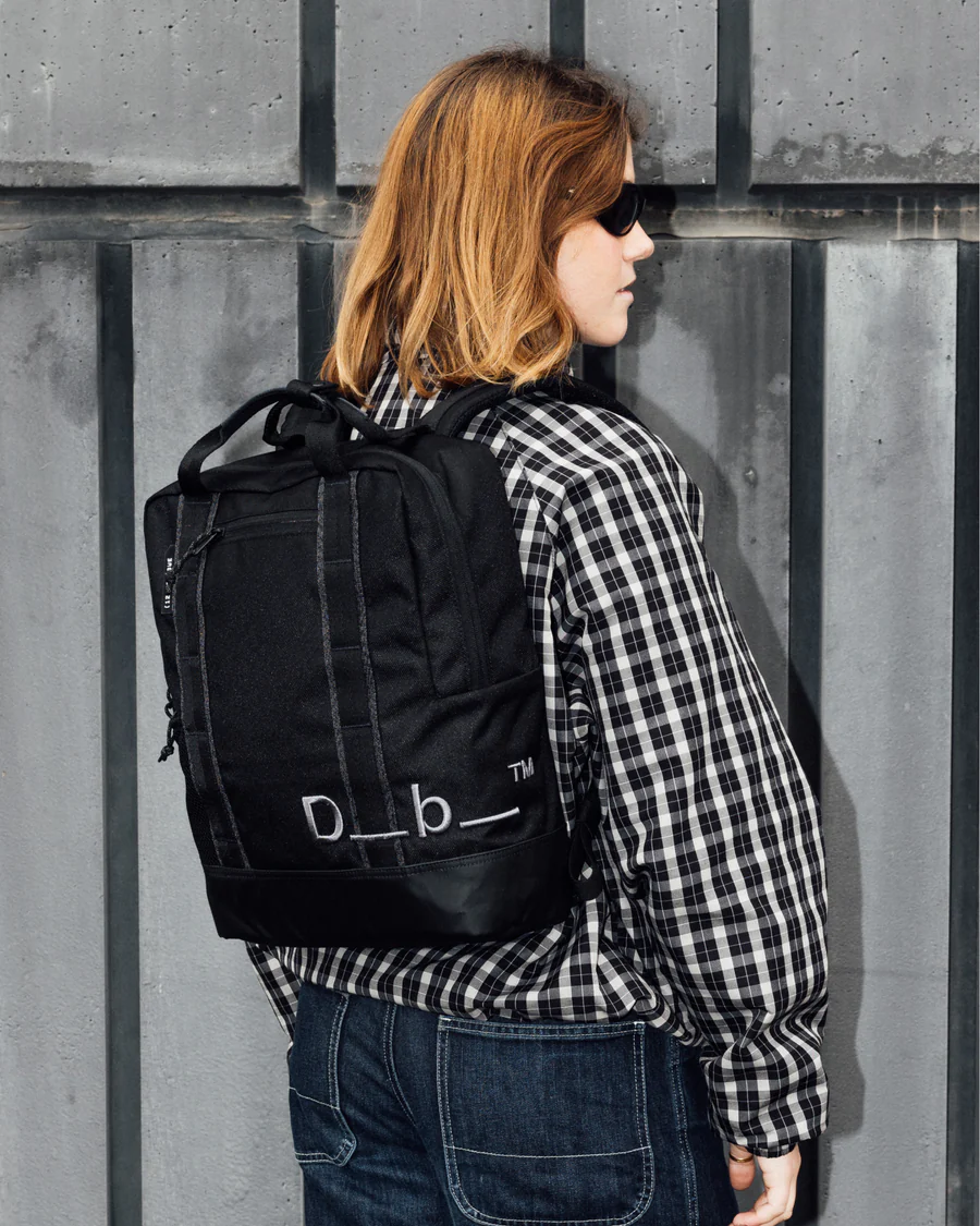 Hauler Backpack 15L Hauler Backpack 15L