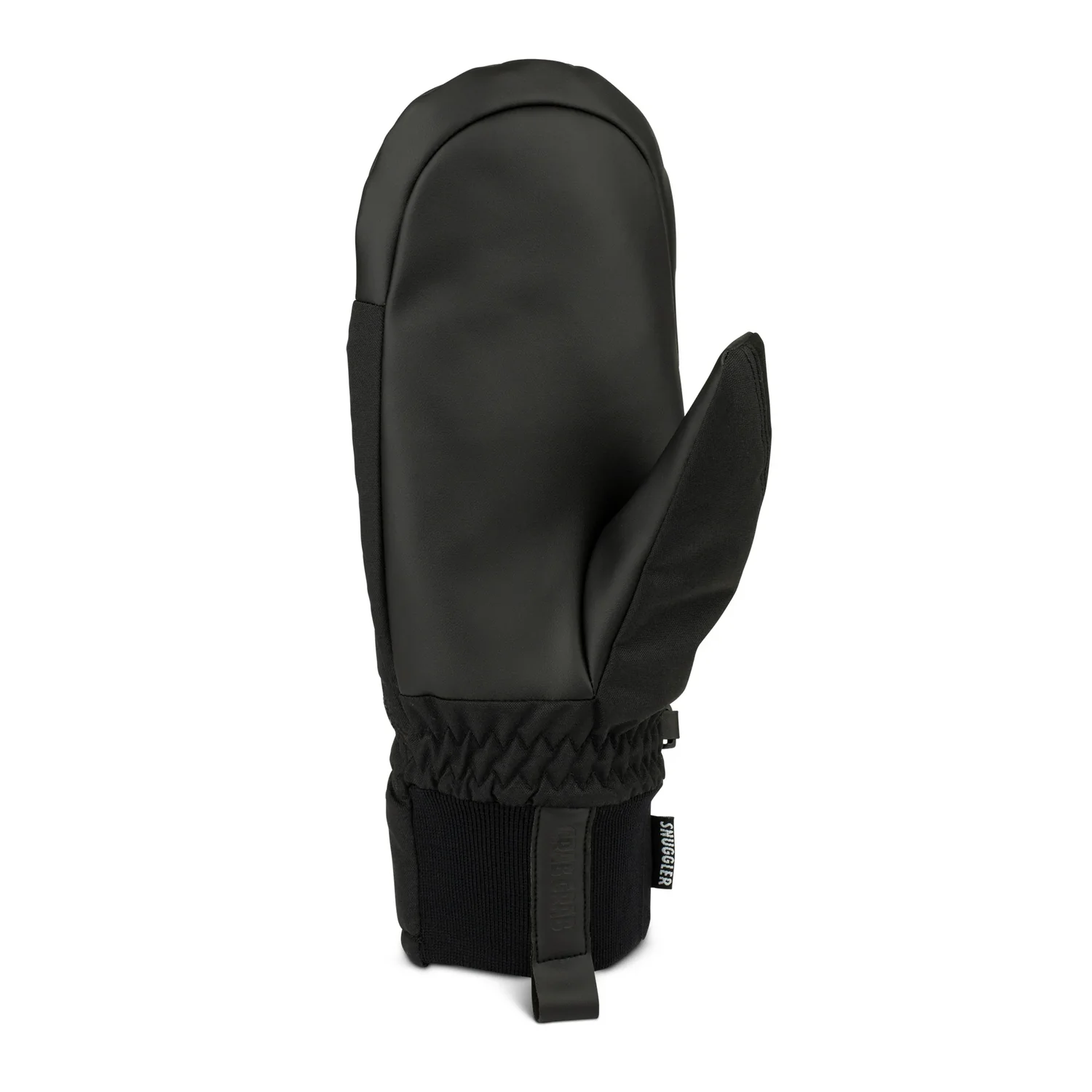 Snuggler Mitt Crab Grab Snuggler Mitt True Black, vue 2