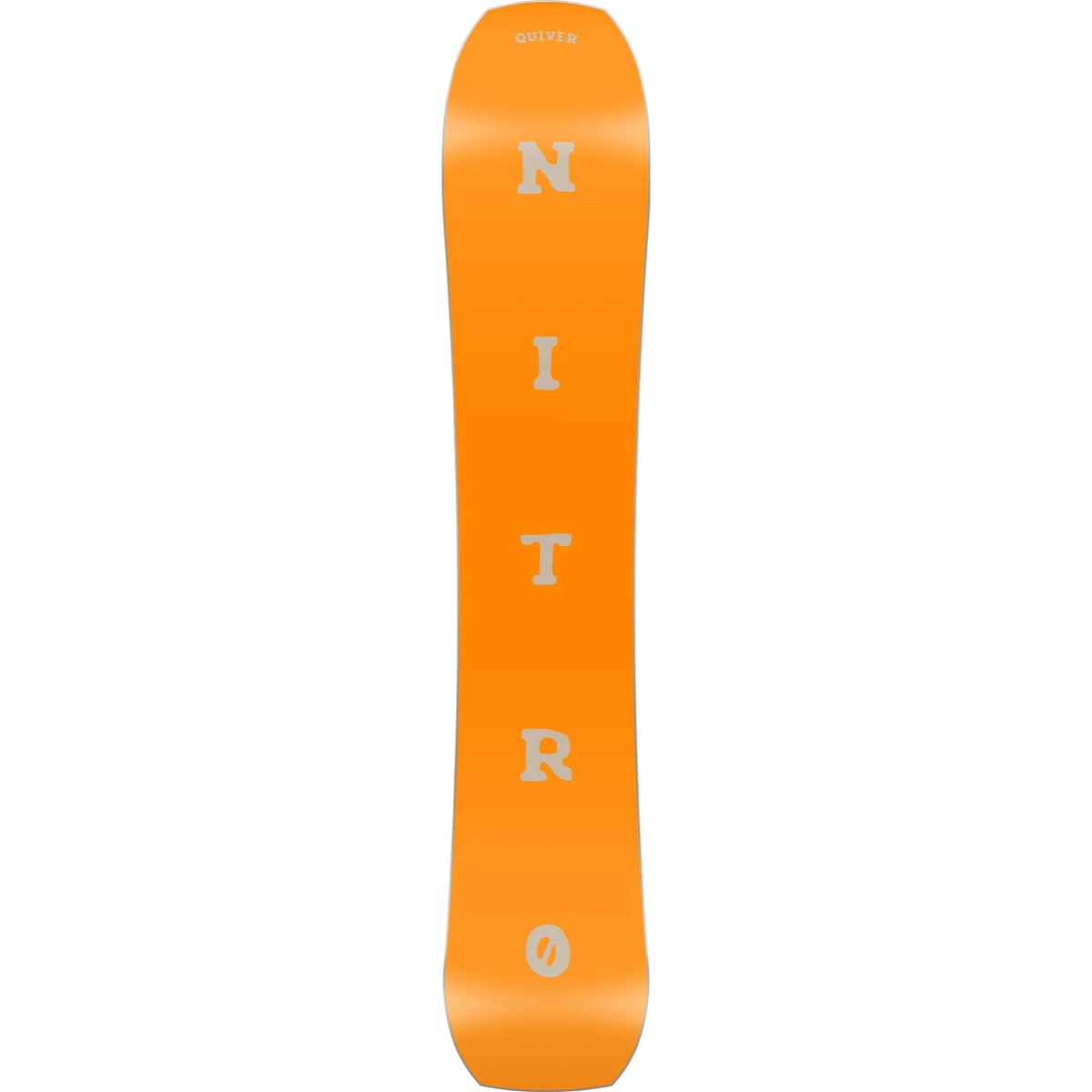 Banker 26 Nitro Banker 26, vue 2