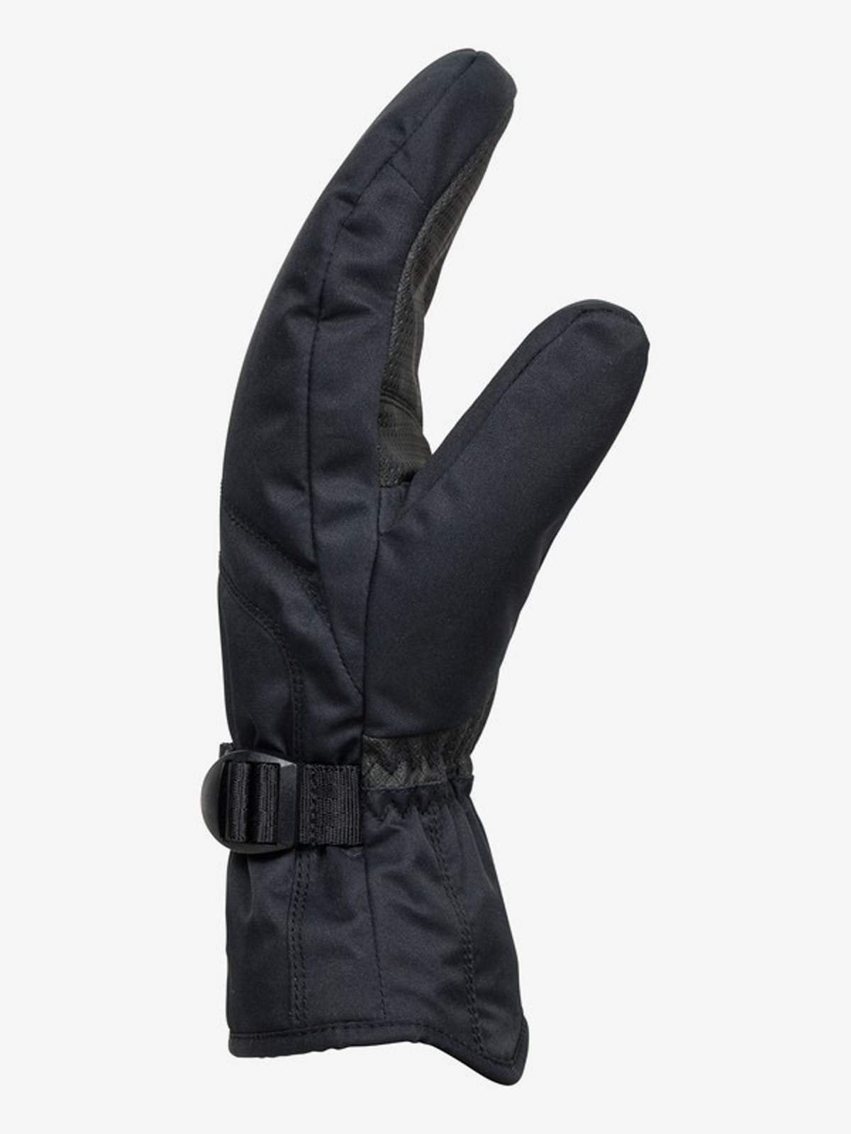 Fizz Mittens True Black Roxy Fizz Mittens True Black True Blk, Ansicht 2
