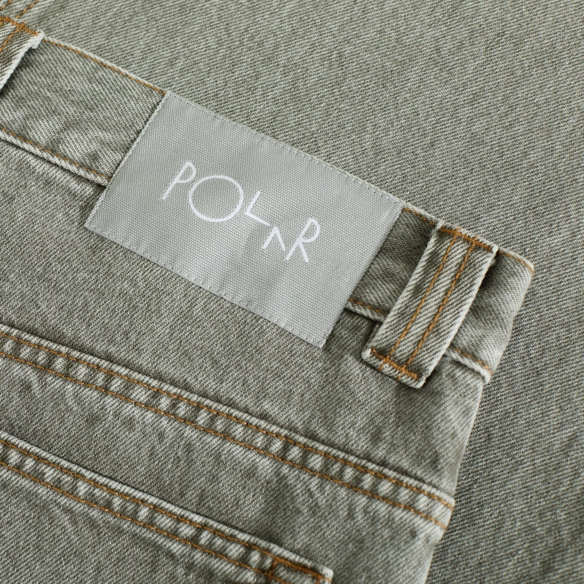 93 Denim Polar Skate 93 Denim Eucaplytus, vue 4