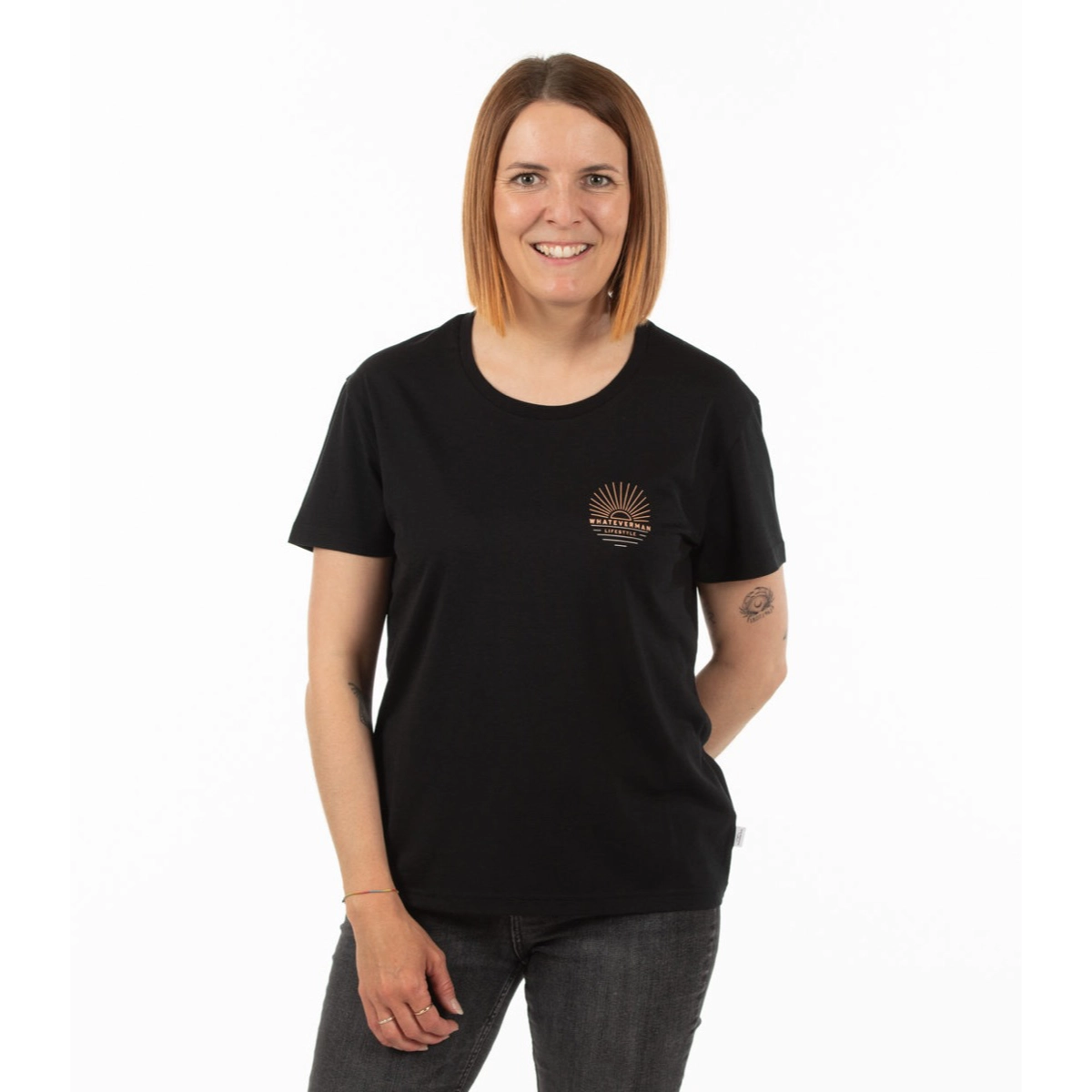 In The Wild T-Shirt In The Wild T-Shirt