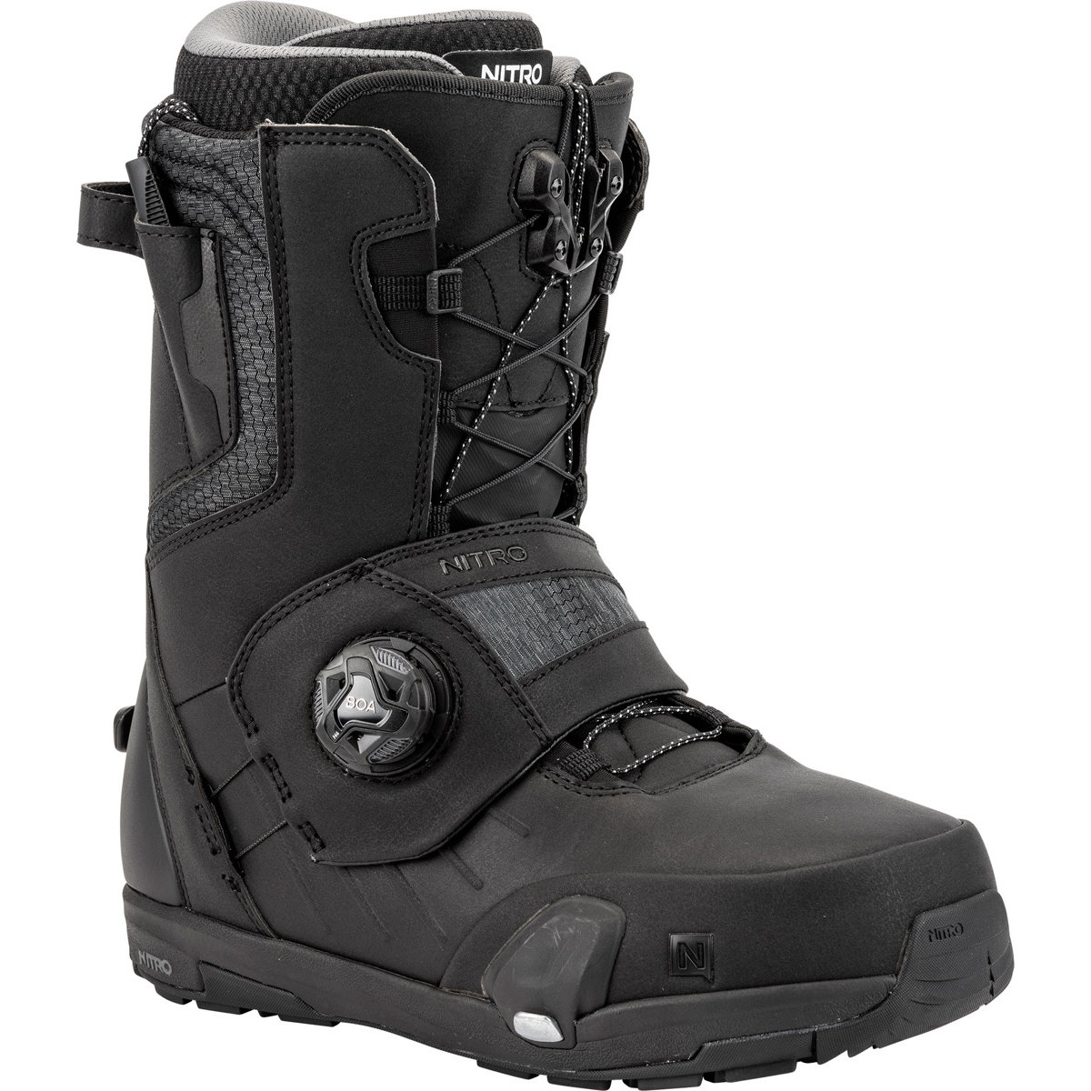 Profile Step On Tls 25 Bekleidung, Schuhwerk, Schuh, Stiefel