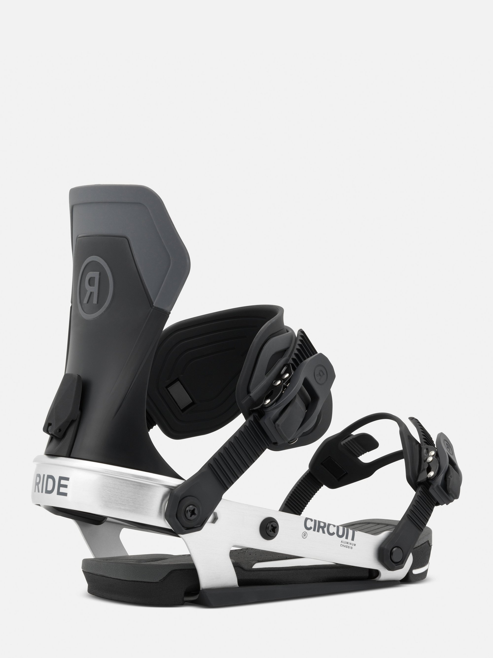 Ride Circuit Silver