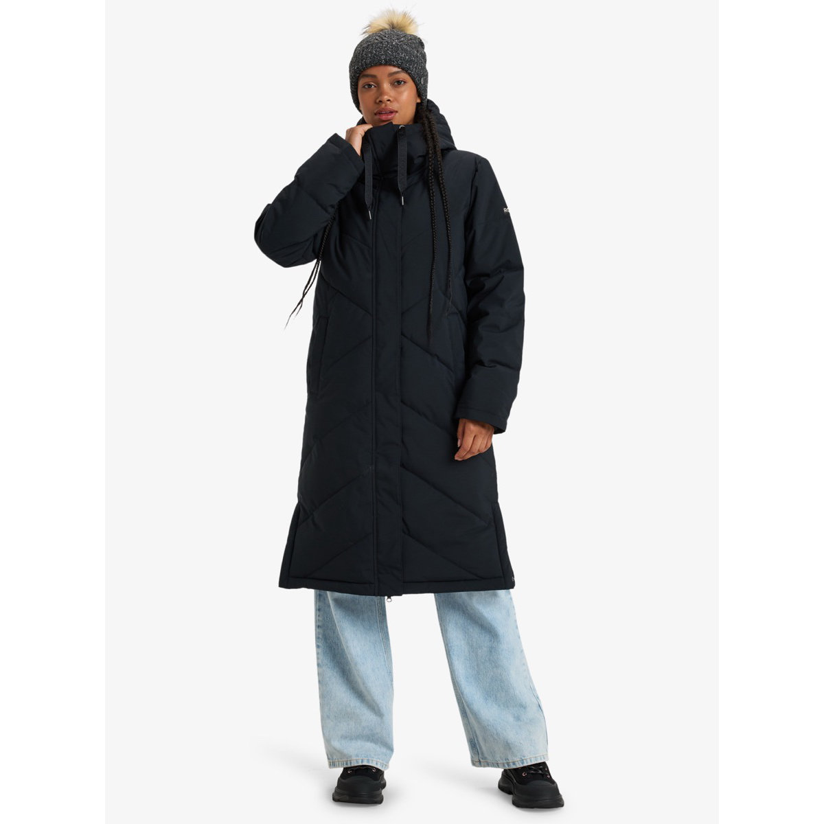 Ellie Jk Bekleidung, Mantel, Jacke