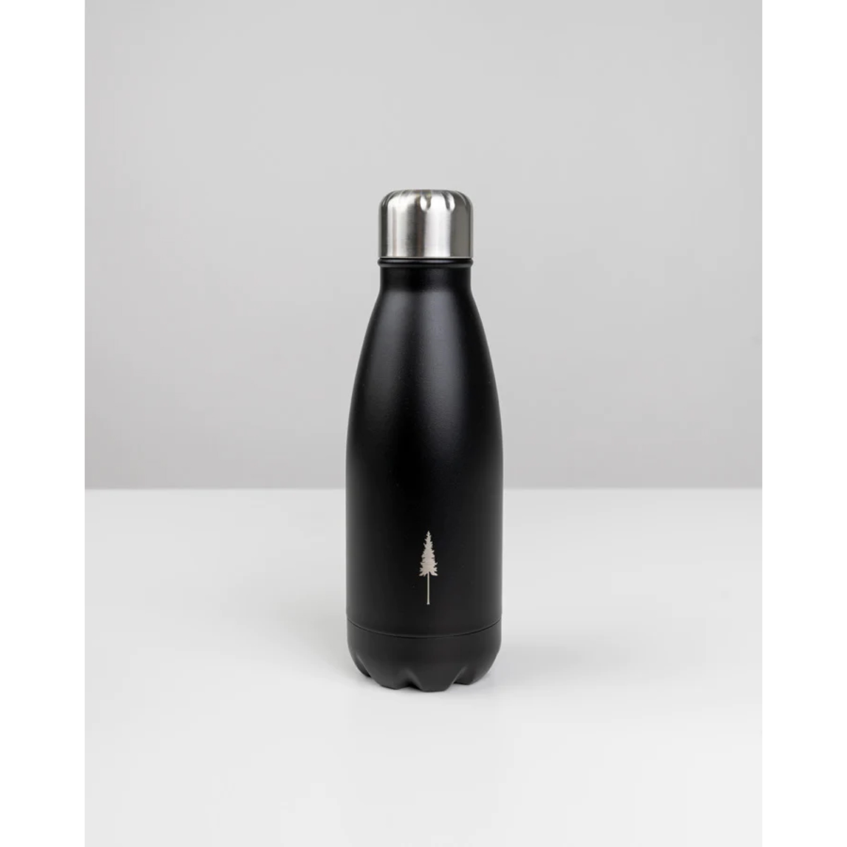 TreeBottle 350ml black TreeBottle 350ml black
