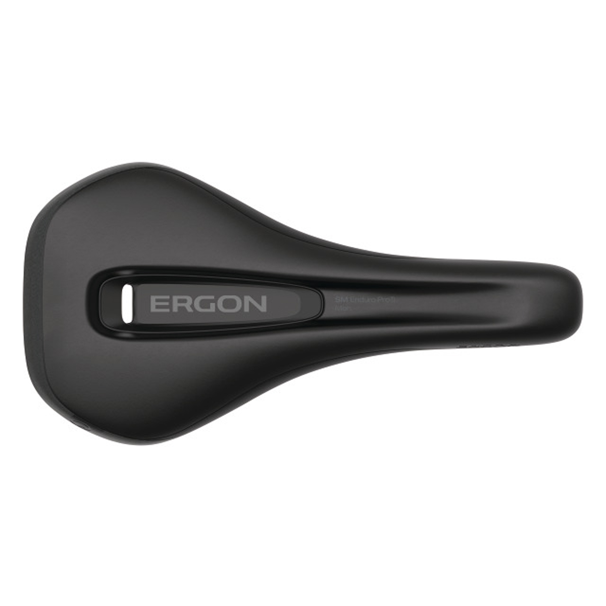 Sattel Sm Enduro Pro M/L Titan Ergon Sattel Sm Enduro Pro M/L Titan Stealth