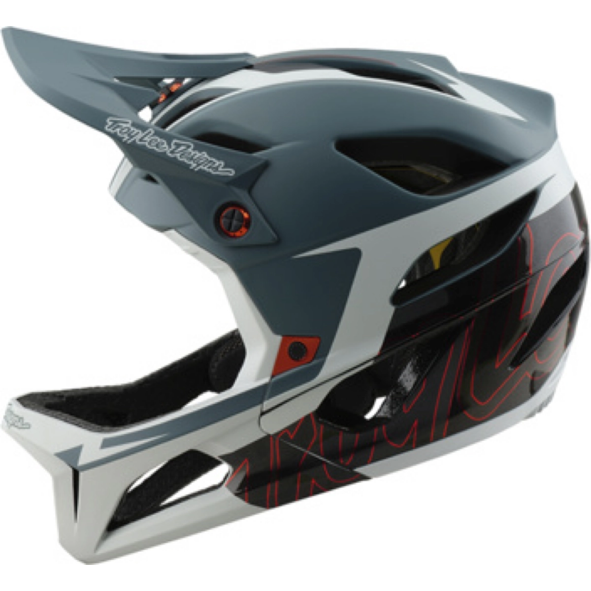Stage Helmet W/Mips Stage Helmet W/Mips