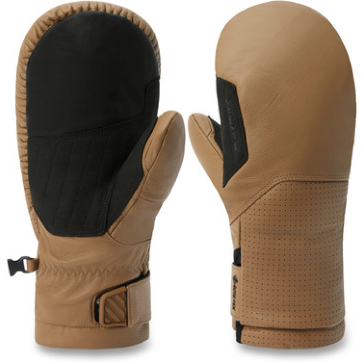 Kodiak Gtx Mt Ledertaschen, Lederhandschuhe, Schneehandschuhe, Skihandschuhe, Schutzhandschuhe