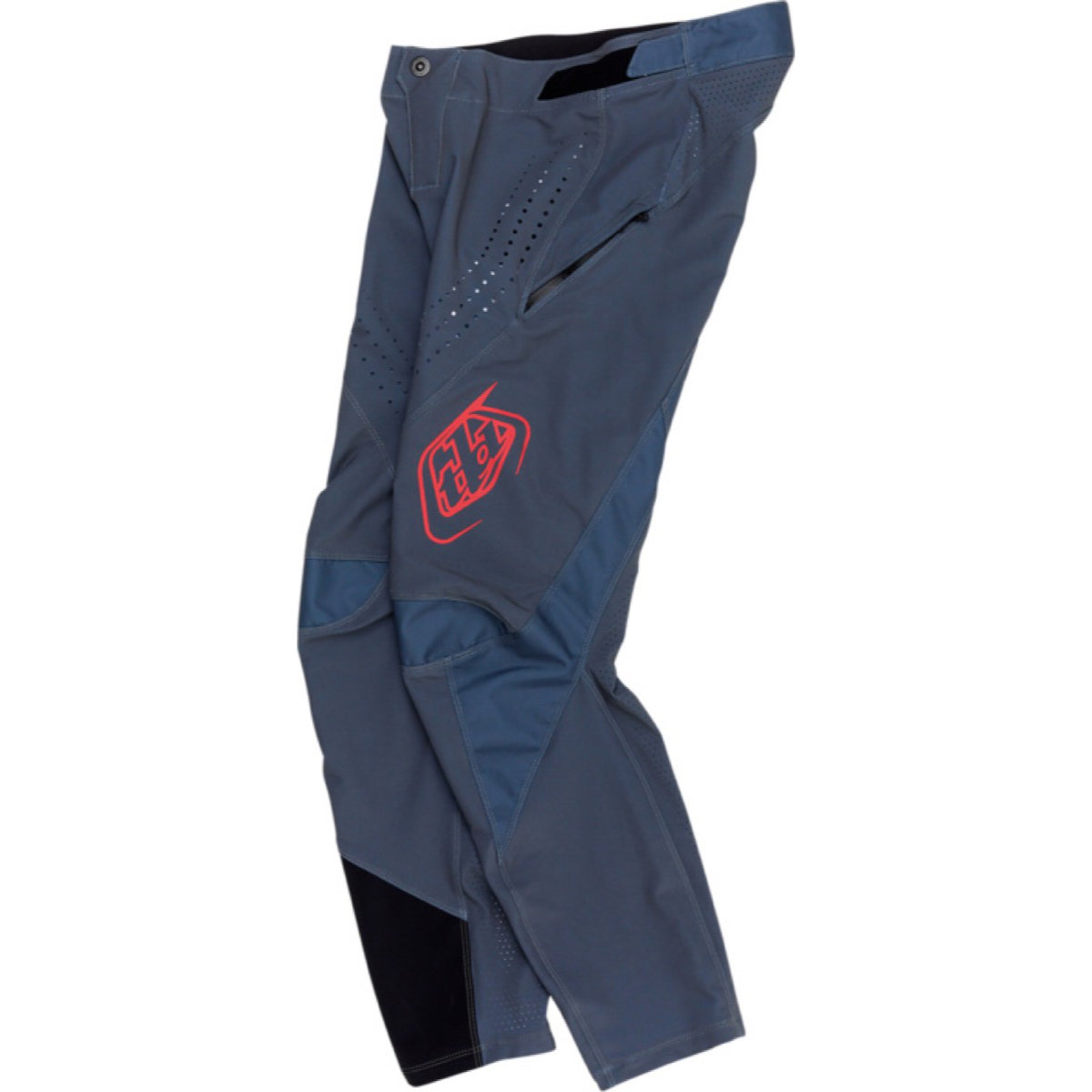 Sprint Pants Troy Lee Designs Sprint Pants Blau