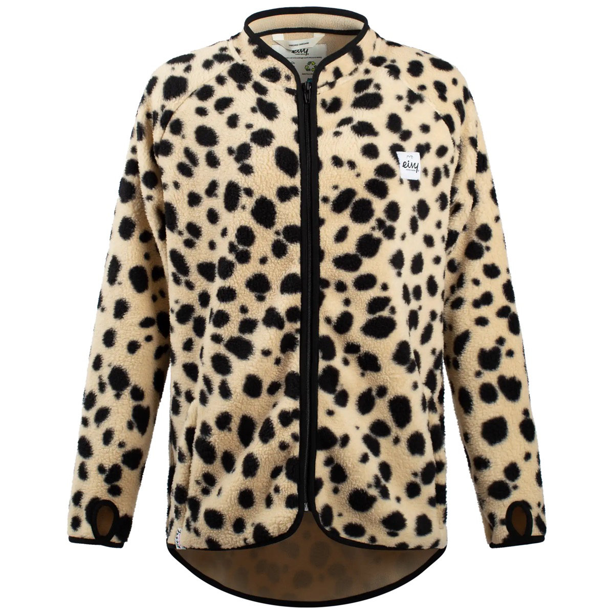 Redwood Sherpa Jacket