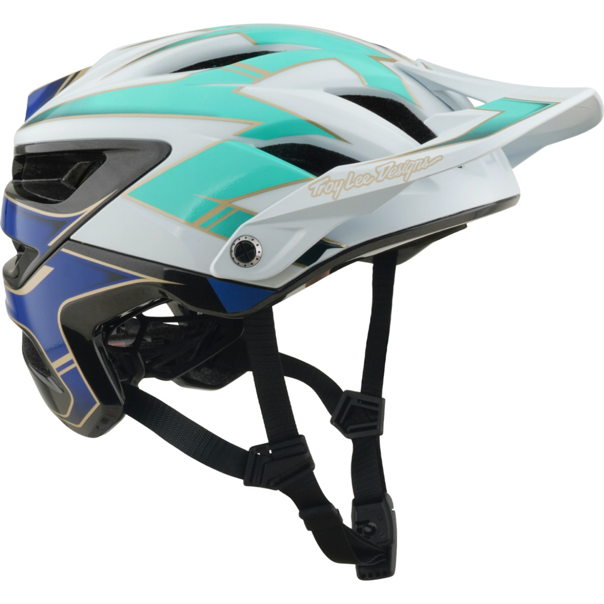 A3 Helmet W/Mips