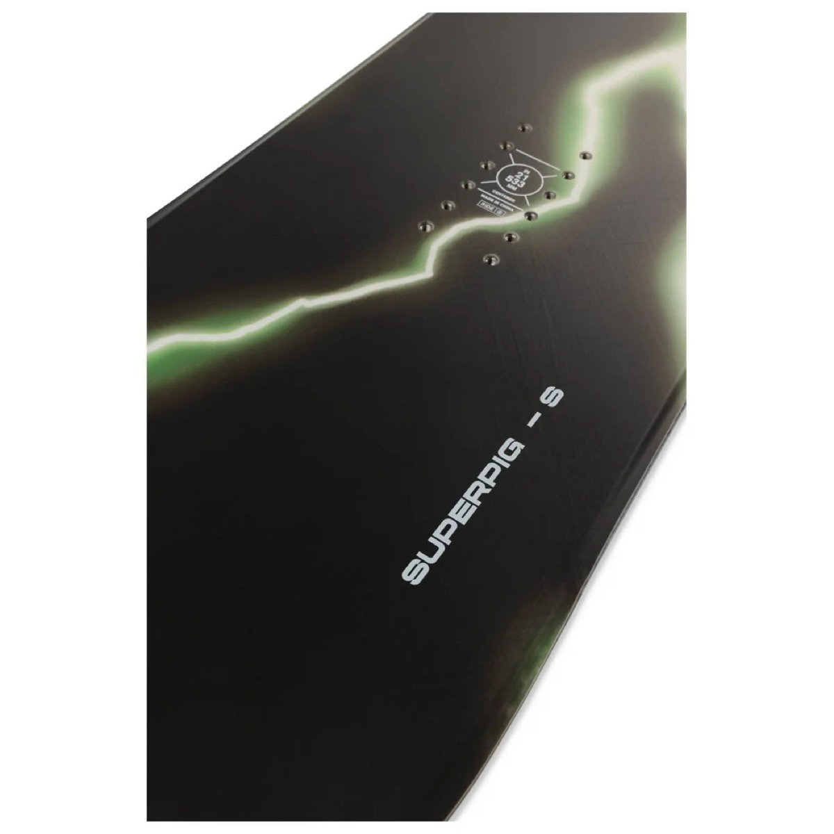 Superpig Computerausrüstung, Elektronik, Hardware