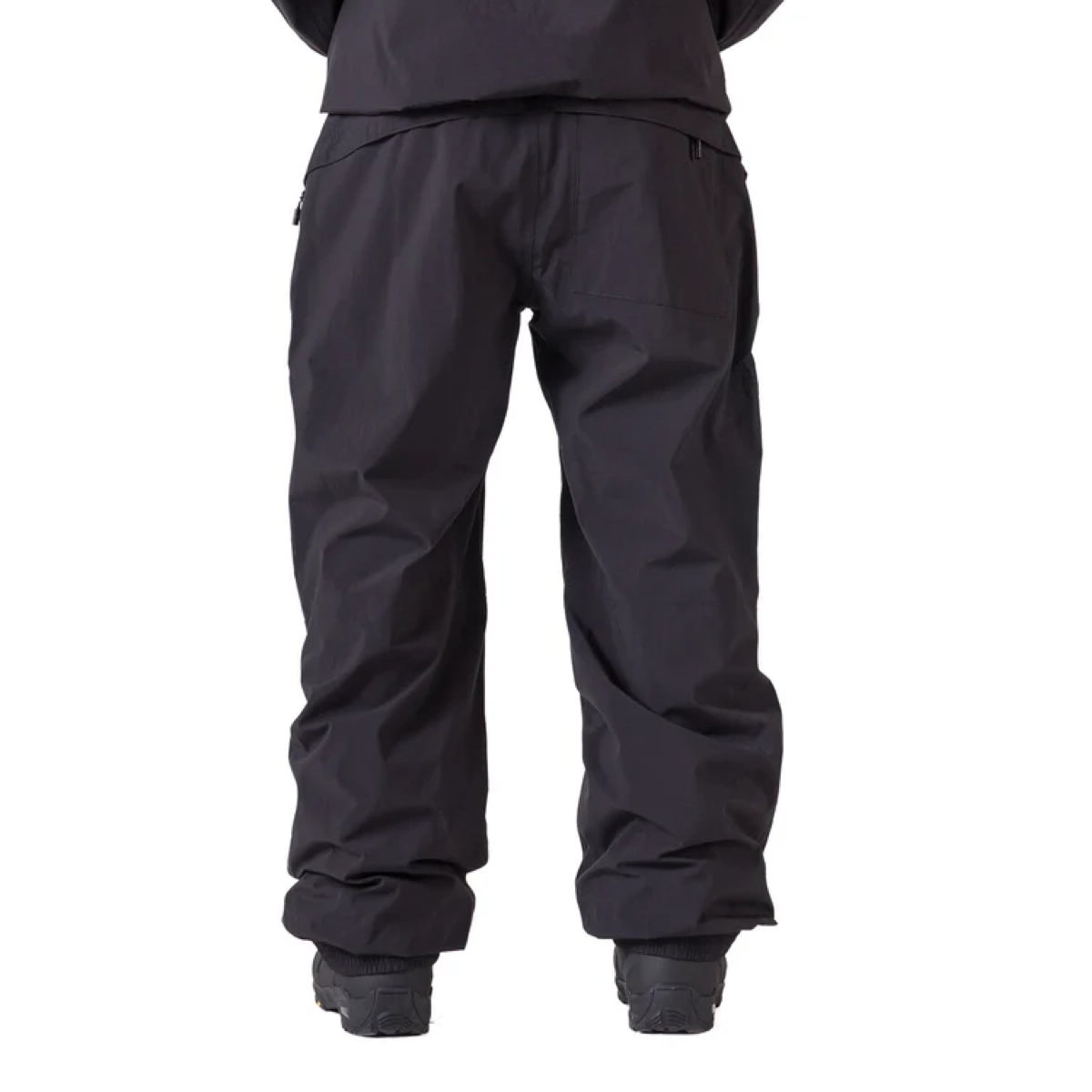 Ventura Pant L1 Ventura Pant Black, vue 3