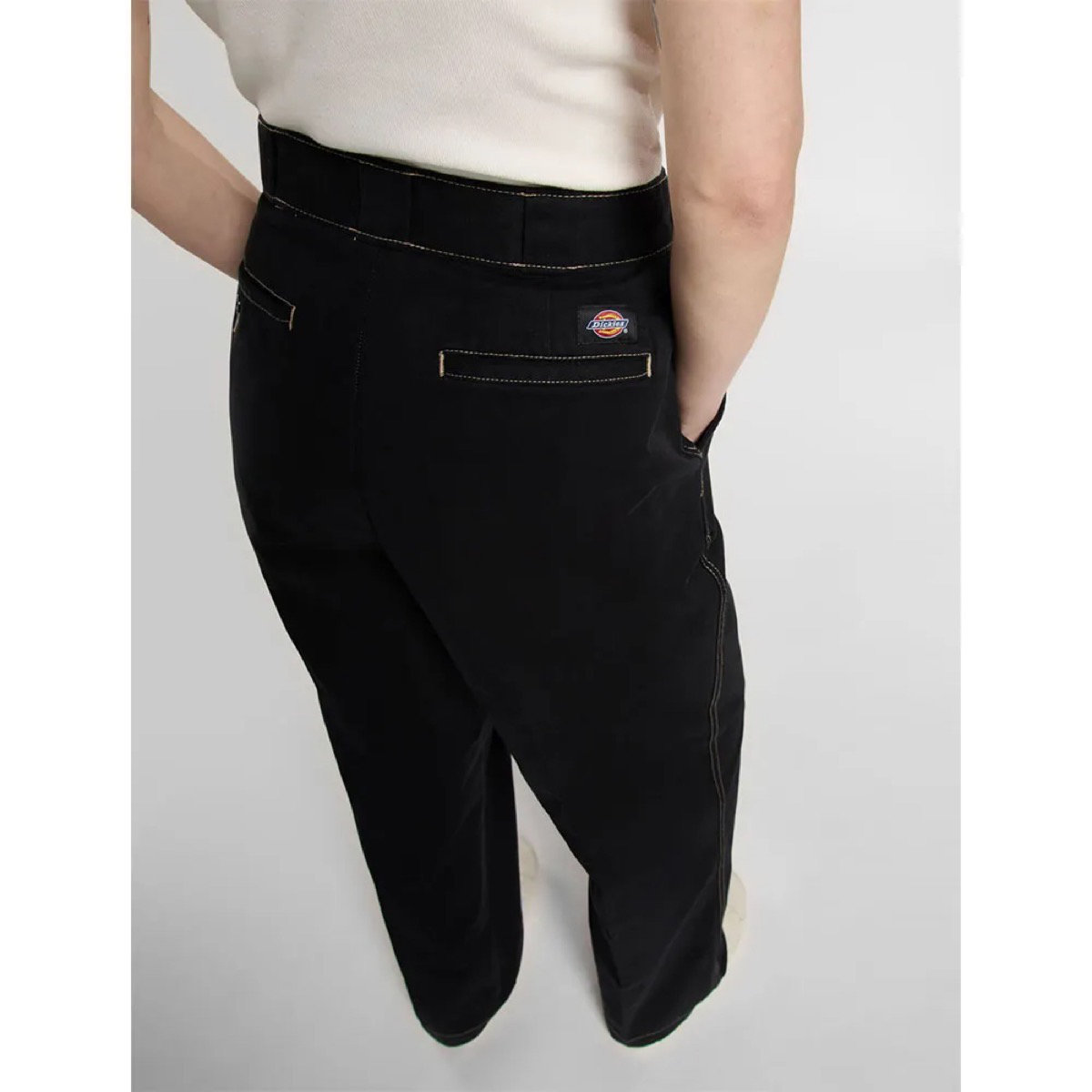 Riverbend Work Pant W Black Riverbend Work Pant W Black