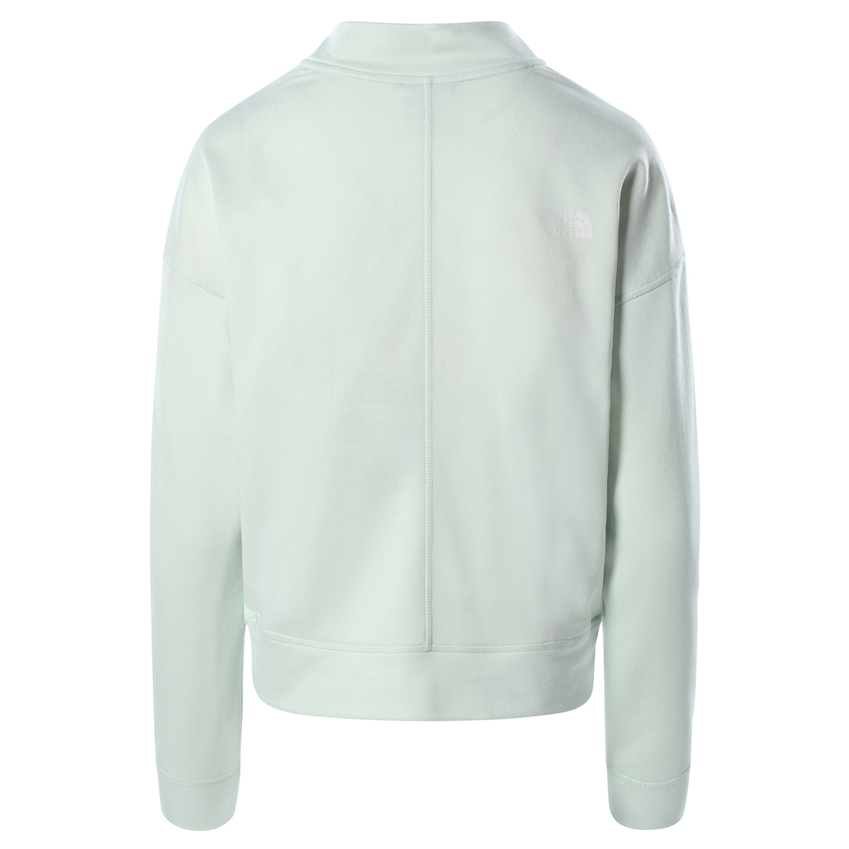 Basin Pullover