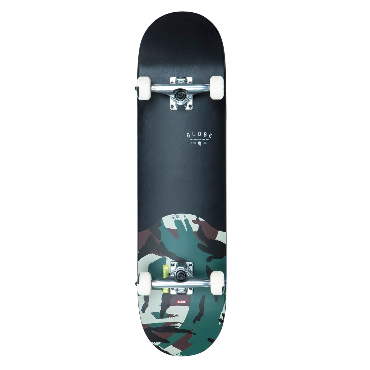 G1 ARGO 8.125" Globe G1 ARGO 8.125" Black/Camo