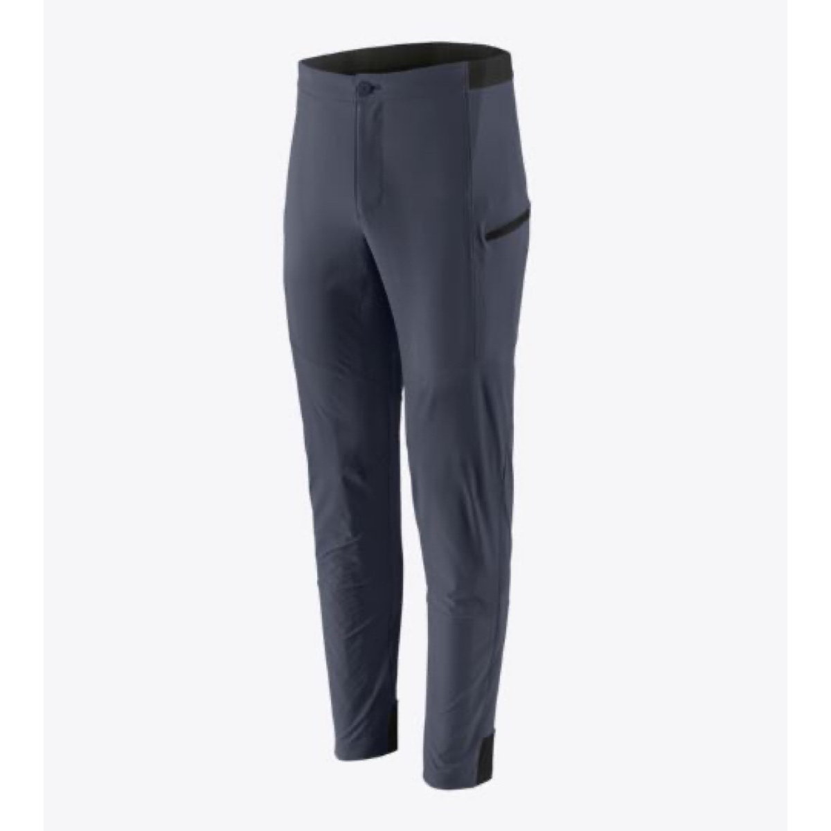 M's Dirt Craft Pants Patagonia M's Dirt Craft Pants Smolder Blue