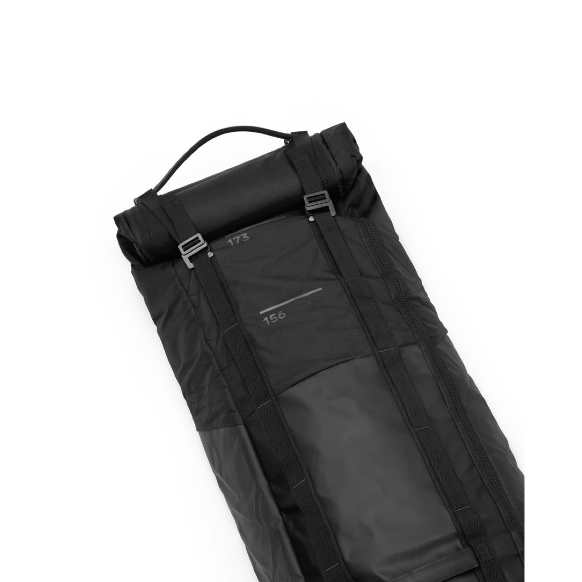 Snow Roller Pro Db Snow Roller Pro Black Out, vue 6