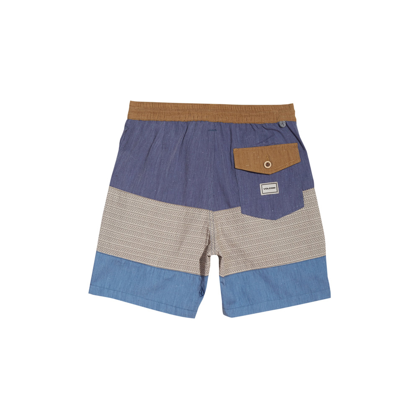 Threezy Short