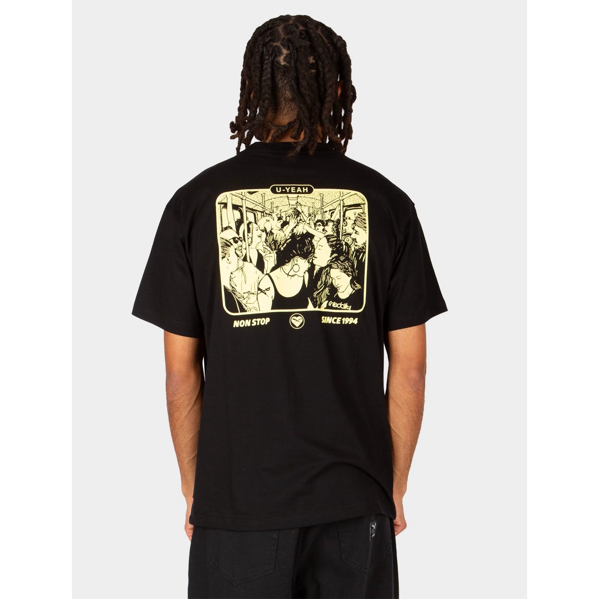 U Yeah T-shirt