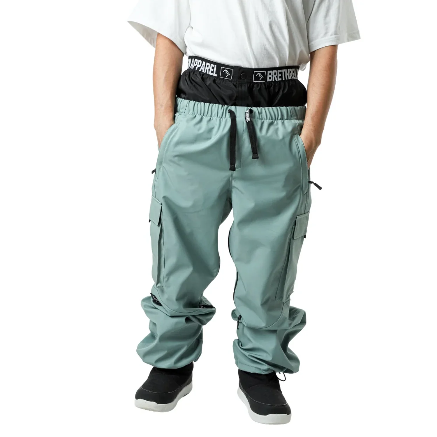Access Cargo Pants Unisex
