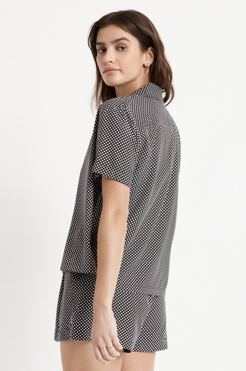 Night Fever Short Night Fever Short