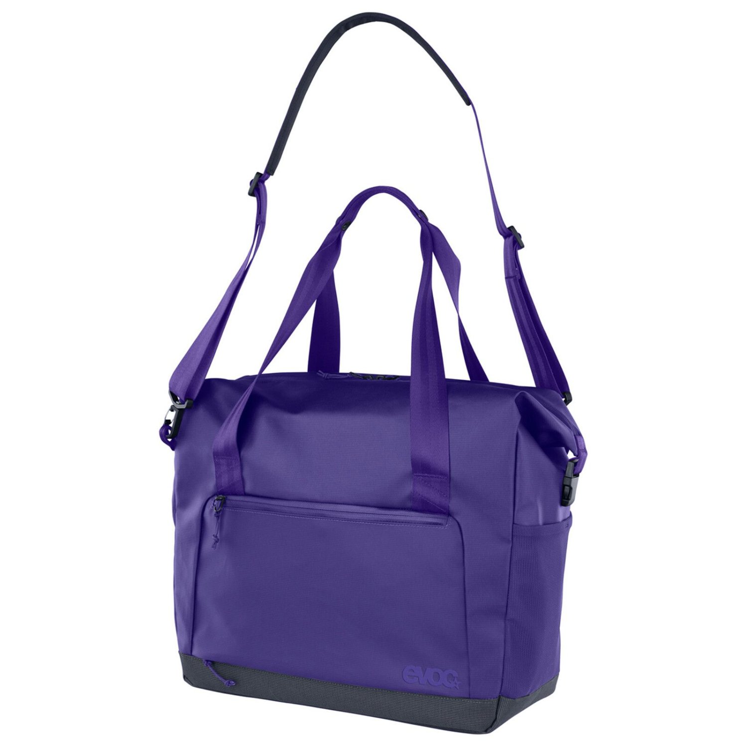 Tasche, Duffel, Sporttasche, Reisetasche, Reißverschluss