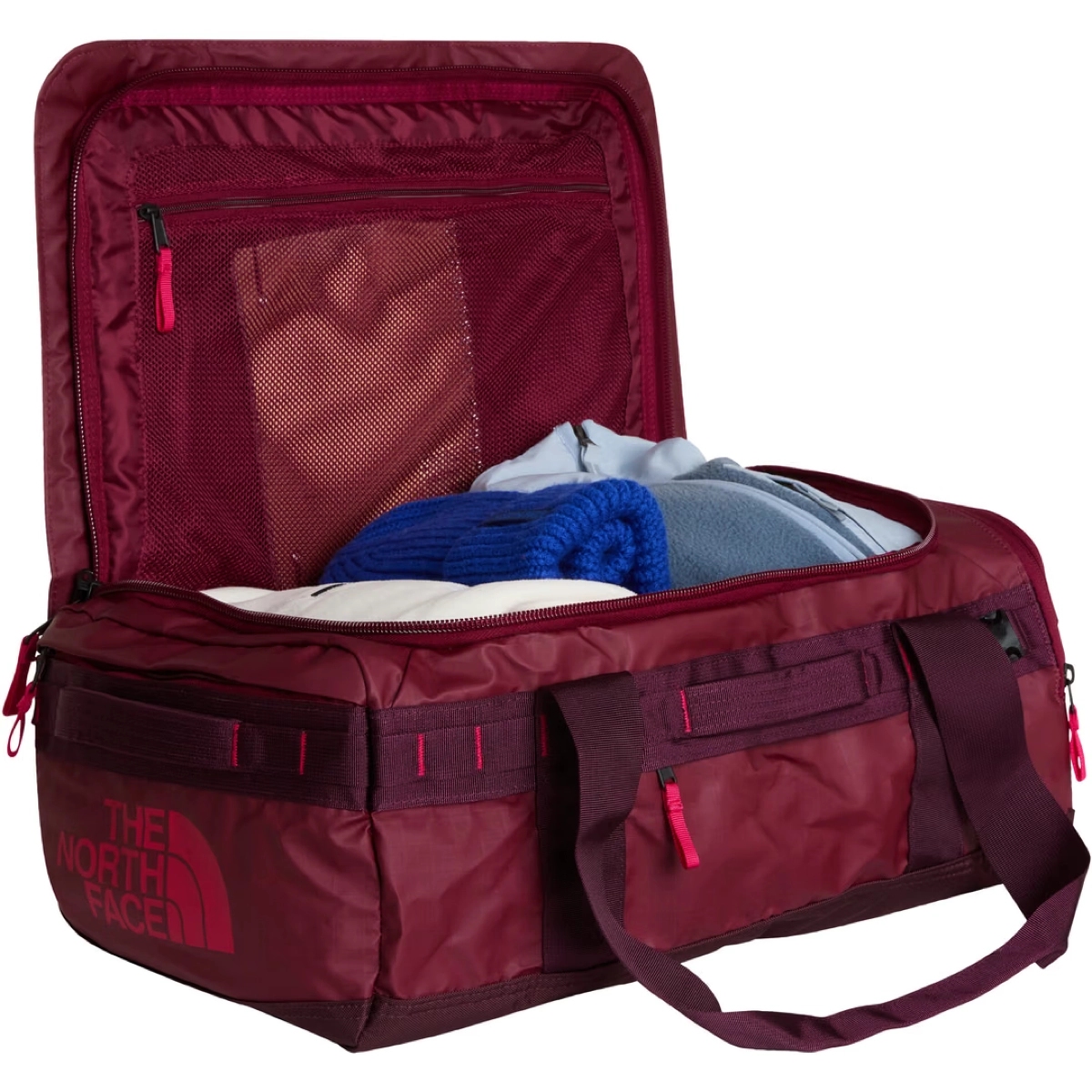 Base Camp Voyager Duffel 42L Base Camp Voyager Duffel 42L