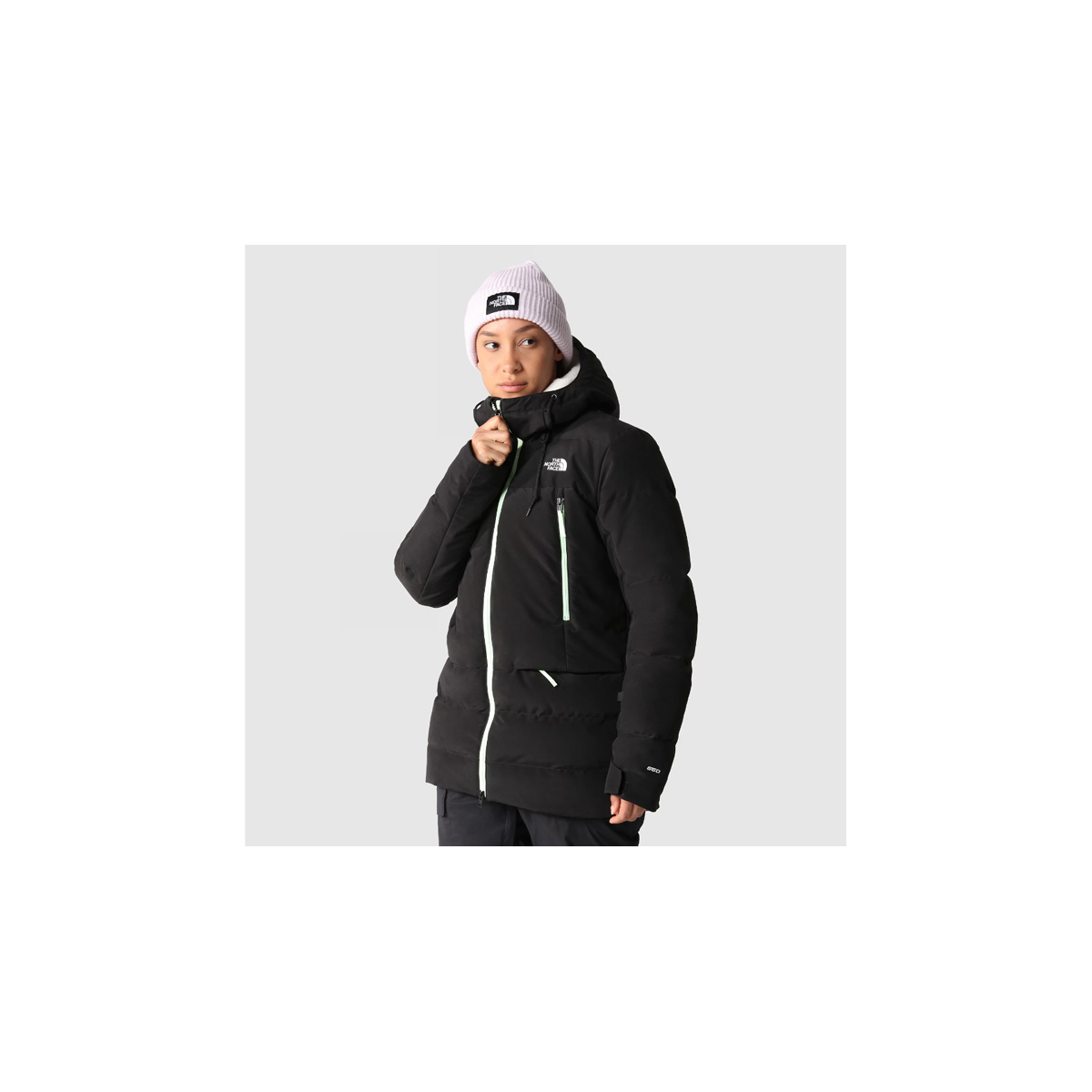W`Pallie Down Jacket