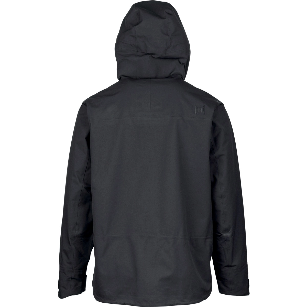 Axial Pro Jacket 26 L1 Axial Pro Jacket 26 Black, vue 2