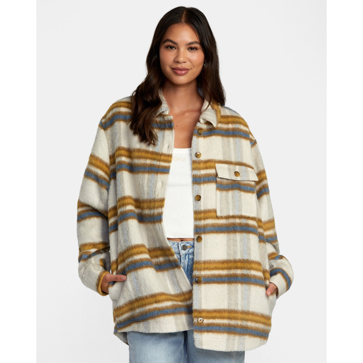 Birdie Bekleidung, Mantel, Hemd, Jacke, Pullover