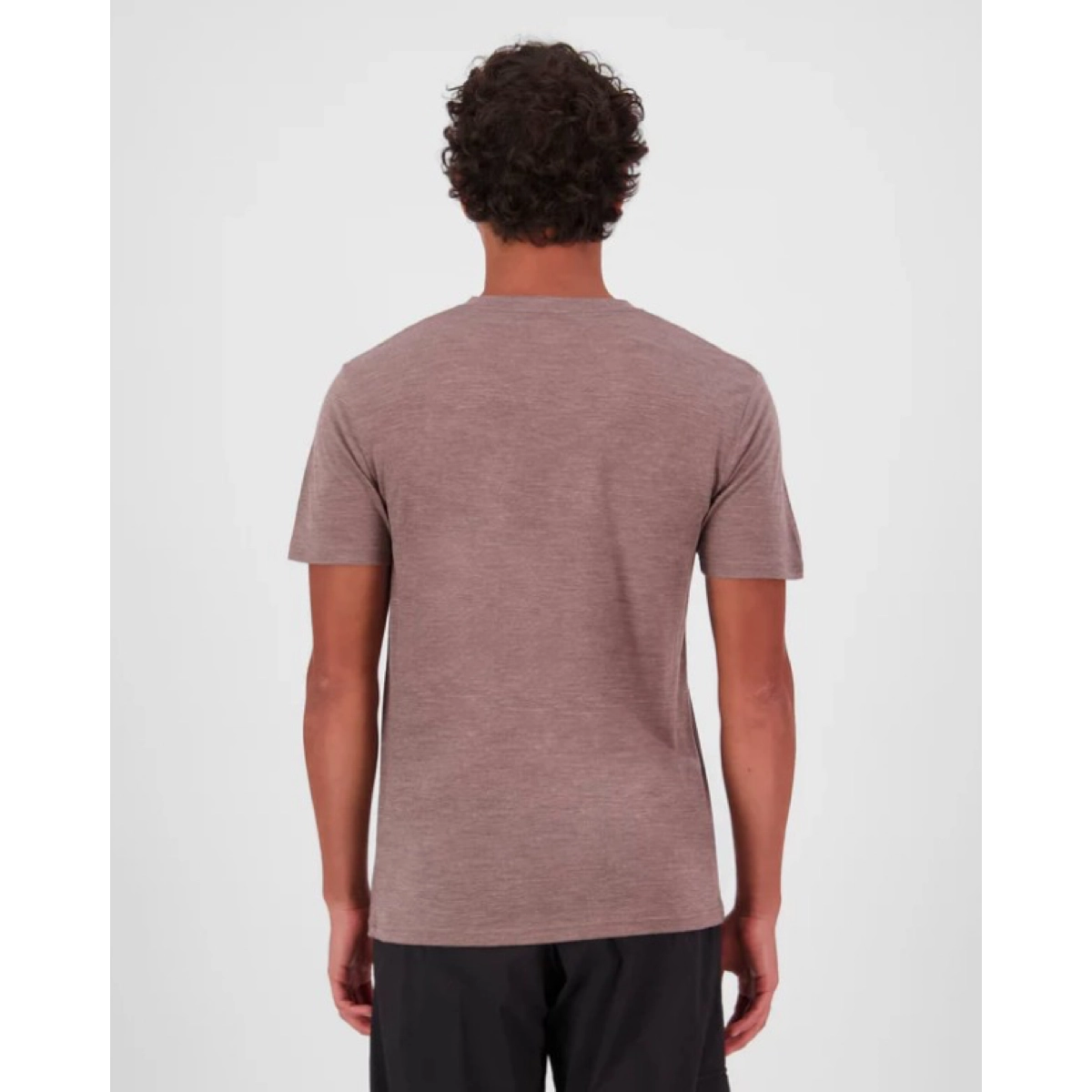 Zephyr Merino Tencel T-Shirt