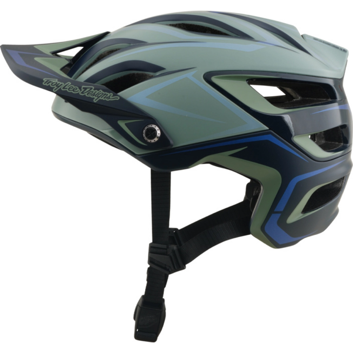 A3 Helmet W/Mips