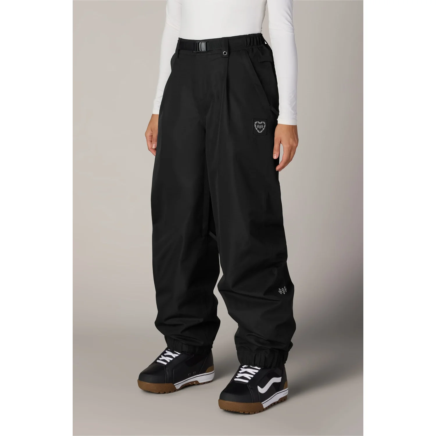 Outline Pant
