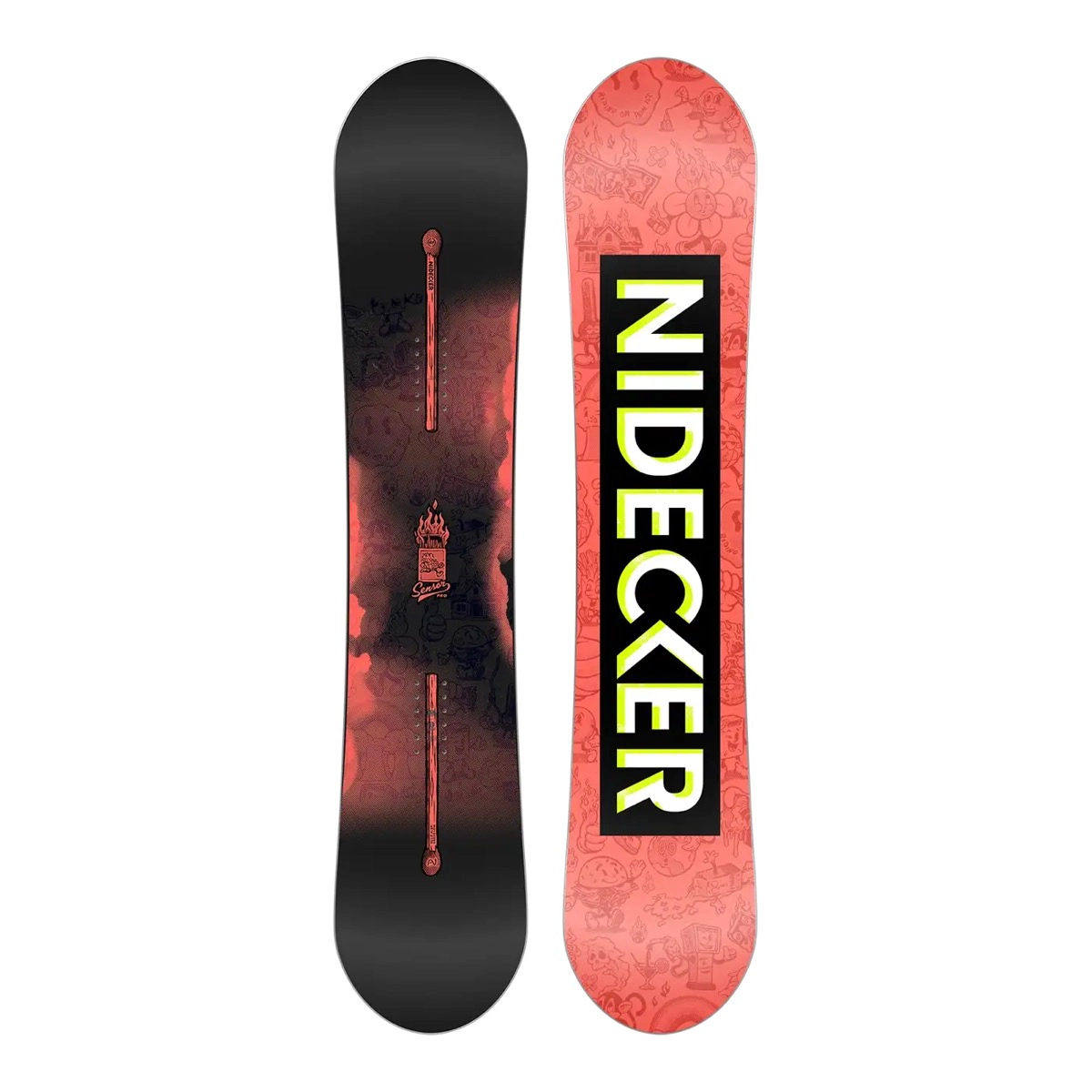 Sensor Pro Youth