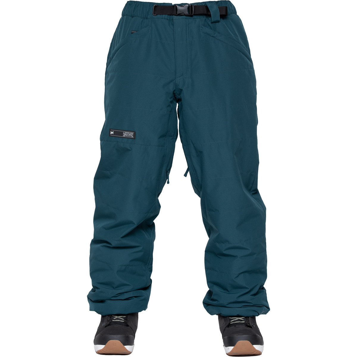 Aftershock Pant