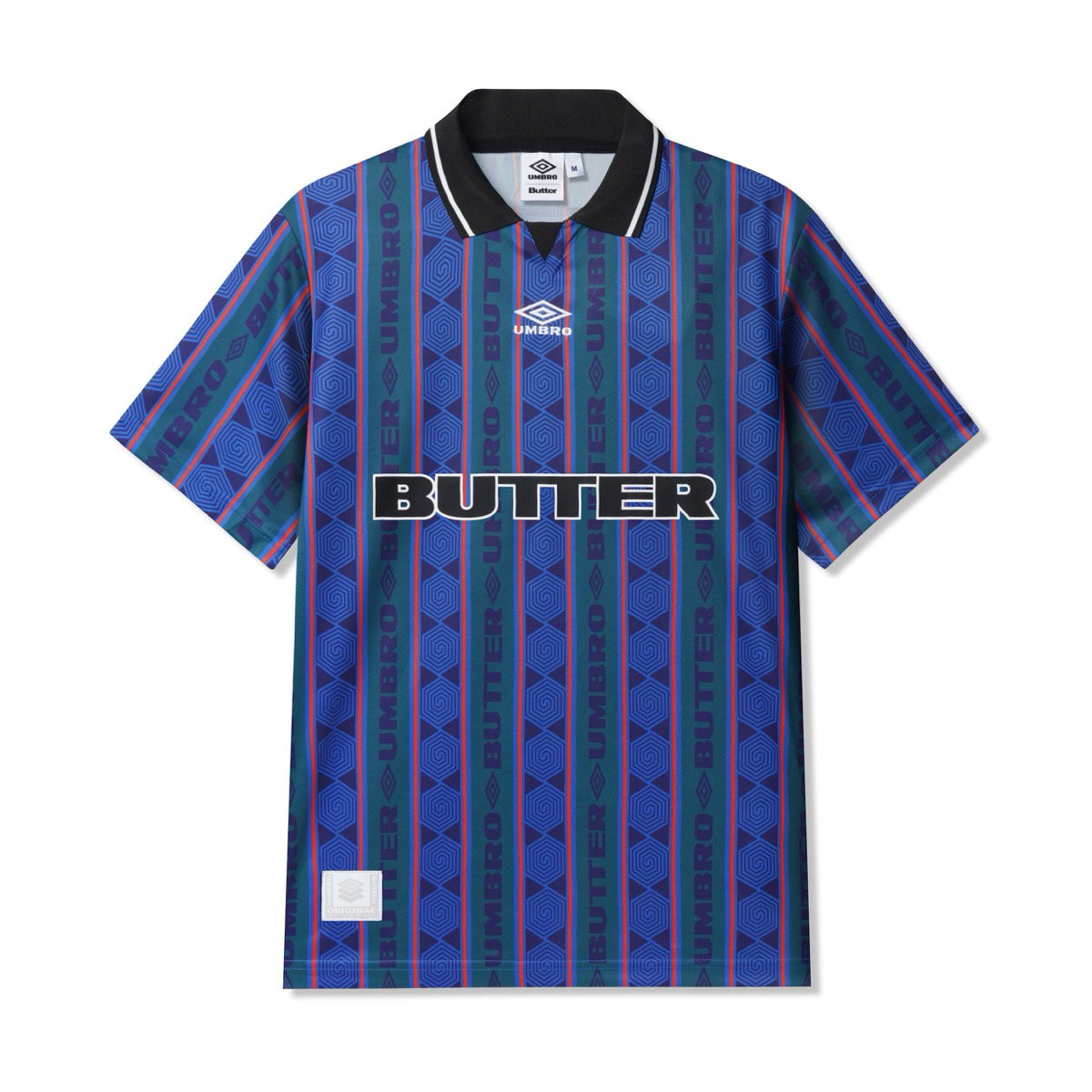 Vert Jersey