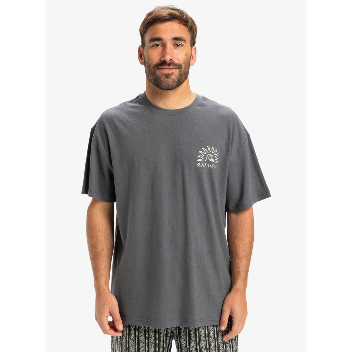 CL Freedom Swell SS Bekleidung, T-shirt, Ärmel, Langer Ärmel
