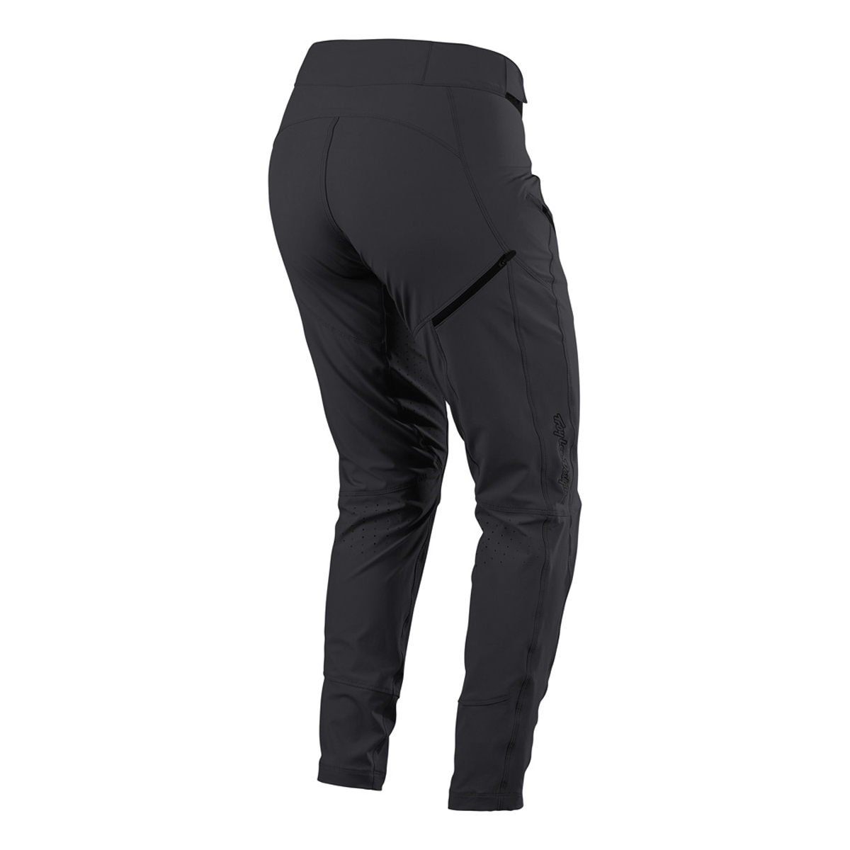 Lilium Pants Troy Lee Designs Lilium Pants Black, vue 2