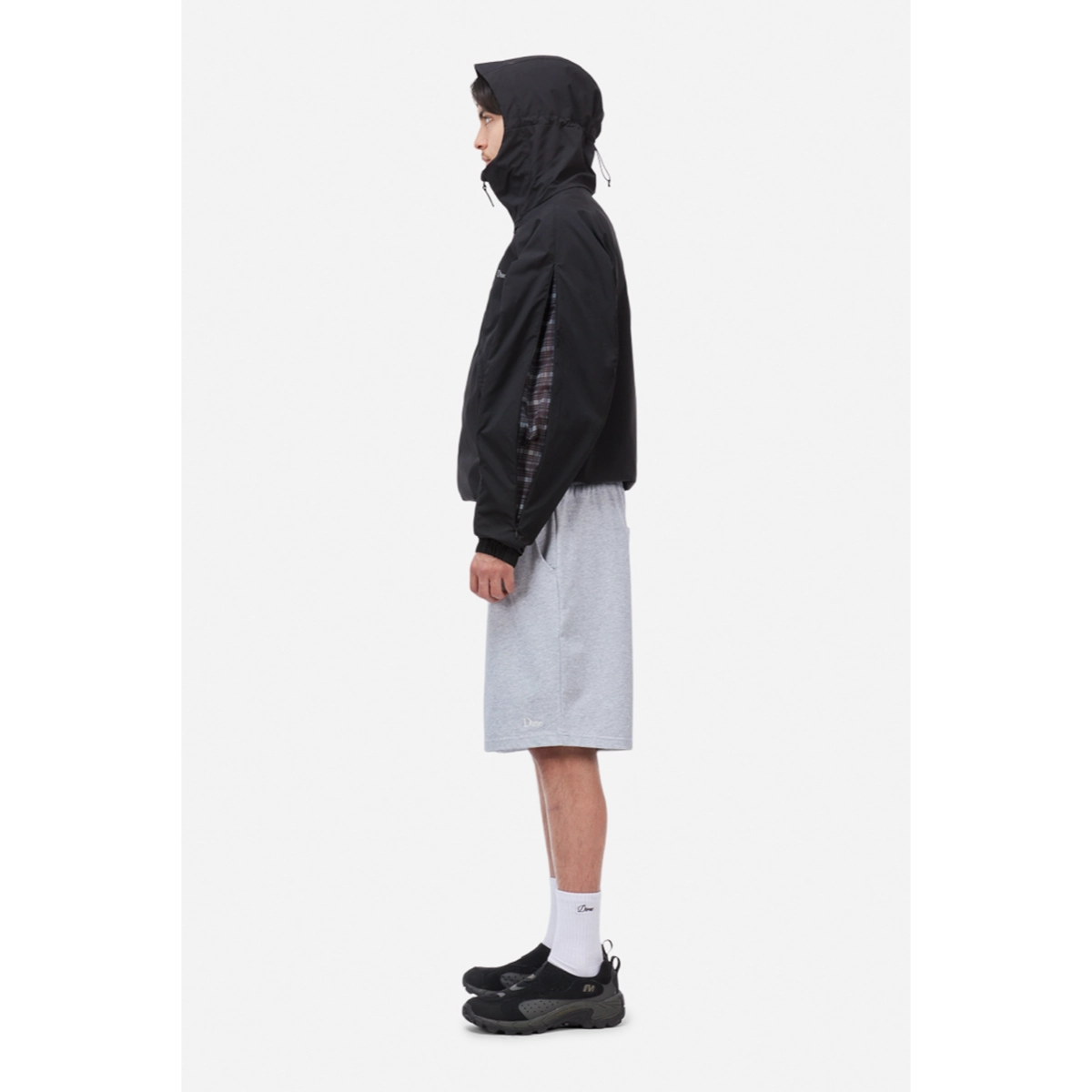 Tech Ventilated Jacket